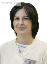 Знахарева Марина Михайловна