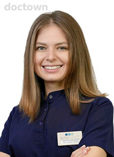Зноева Александра Юрьевна