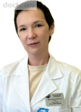 Эль Акад Елена Викторовна