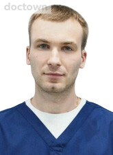 Елагин Аркадий Эдуардович
