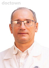 Елфимов Дмитрий Николаевич