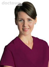 Елфимова Татьяна Александровна