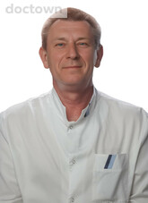 Елисеев Михаил Александрович