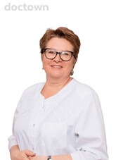 Елисеева Елена Станиславовна