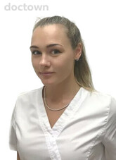 Елисеева Ксения Александровна