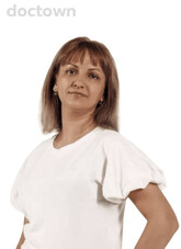 Елистратова Ольга Викторовна
