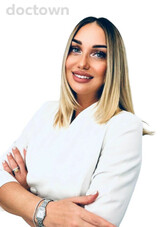 Елизарова Юлия Евгеньевна