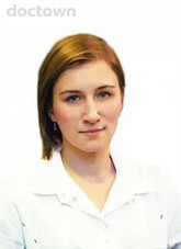 Эллинская Анастасия Александровна