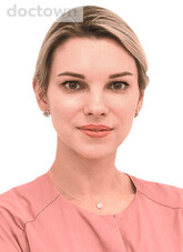 Эллинская Ксения Александровна