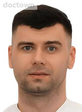 Ельников Илья Евгеньевич 