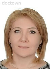 Елокова Ирина Сарабиевна