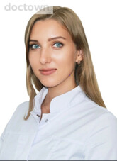 Мячикова Алёна Владимировна