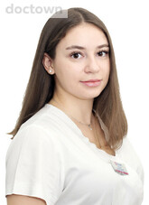 Мячина Анна Петровна