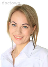 Мягкова Марина Николаевна