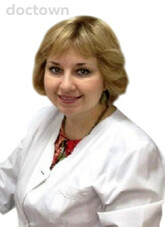 Мякошина Елена Борисовна