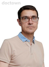 Мясников Алексей Юрьевич