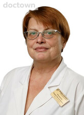 Мясникова Марина Валентиновна