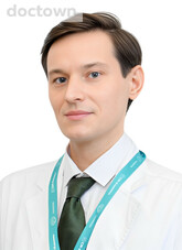 Мясоедов Сергей Петрович