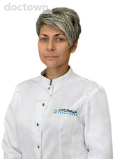Мясоедова Екатерина Игоревна