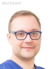 Мышляев Антон Всеволодович