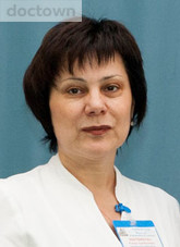 Мытникова Елена Аркадьевна