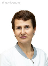 Диасамидзе Юлия Станиславовна