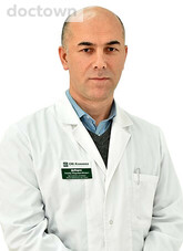 Дибиров Ахмед Абдулвагабович