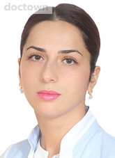 Дибирова Хадижат Магомедовна