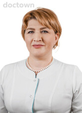 Дибирова Марьям Камильевна 