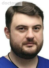 Дидбаридзе Давид Автандилович