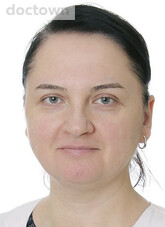 Диденко Елена Борисовна