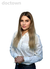 Дихтяренко Виктория Игоревна