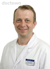 Дикер Геннадий Михайлович