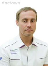 Диков Антон Павлович