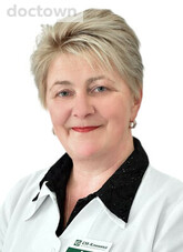 Димант Лариса Евгеньевна