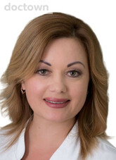 Димитренко Елена Владимировна