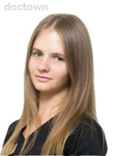 Димитрова Полина Владимировна