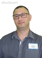 Динаев Джамбулат Салихович