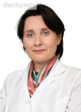 Диогенова Елена Олеговна