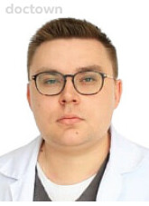 Епифанцев Евгений Андреевич