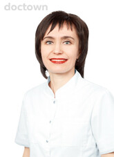 Епифанова Татьяна Александровна