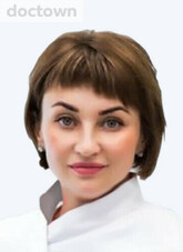 Набатникова Наталья Владимировна