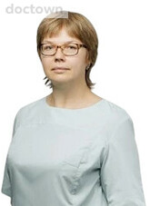 Набатова Татьяна Андреевна