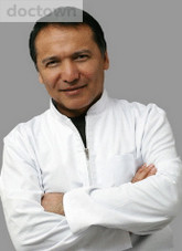Набиев Фархад Хабибович