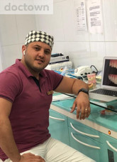 Набиев Исмат Билалович