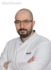 Начкебия Рамаз Гиглаевич