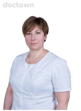 Надайчик Ольга Валентиновна