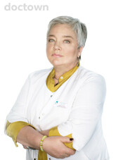 Надольникова Татьяна Алексеевна
