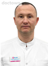 Надыршин Альберт Рустамович