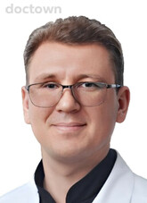 Надзиванный Вячеслав Петрович  
